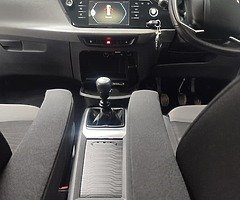 2014 Citroen grand Picasso 7 seats - Image 9/10