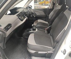 2014 Citroen grand Picasso 7 seats - Image 10/10