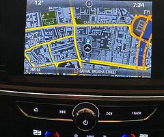 2017 Vauxhall Insignia SRI - Image 3/5