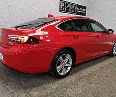 2017 Vauxhall Insignia SRI - Image 5/5