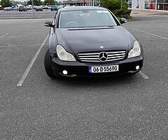 Mercedes cls 320 cdi - Image 3/10