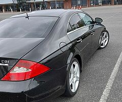 Mercedes cls 320 cdi - Image 6/10