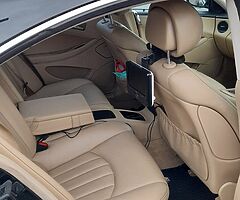 Mercedes cls 320 cdi - Image 7/10