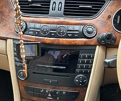 Mercedes cls 320 cdi - Image 8/10