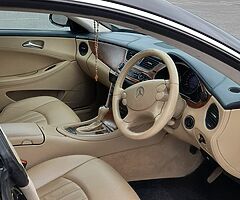 Mercedes cls 320 cdi - Image 9/10