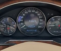 Mercedes cls 320 cdi - Image 10/10