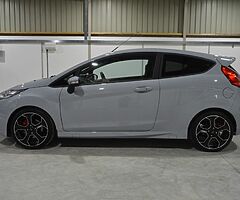 2016 Ford Fiesta - Image 7/10