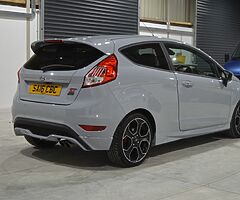 2016 Ford Fiesta - Image 10/10