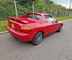 1993 Honda CR-X - Image 3/10