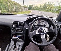 1993 Honda CR-X - Image 9/10