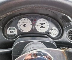 1993 Honda CR-X - Image 10/10