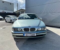 Bmw e39 530d touring - Image 3/9