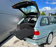 Bmw e39 530d touring - Image 4/9
