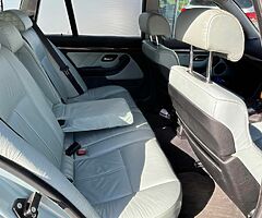 Bmw e39 530d touring - Image 5/9