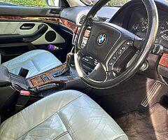 Bmw e39 530d touring - Image 8/9