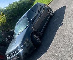 Mk4 pd100 5 speed