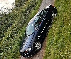 E46 drift car