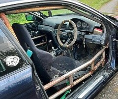 E46 drift car - Image 5/7