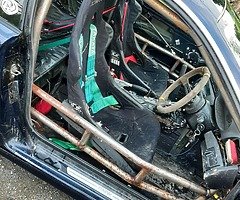 E46 drift car - Image 6/7
