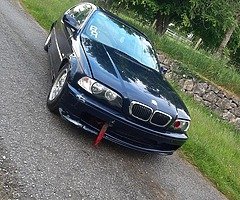 E46 drift car - Image 7/7