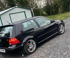 Mk4 golf 1.4