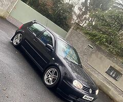 Mk4 golf 1.4 - Image 3/3