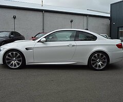 2011 BMW M3 - Image 7/10