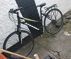 Woman's  Road bike working 100%