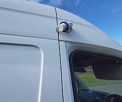 2014 Mercedes-Benz Sprinter - Image 9/10