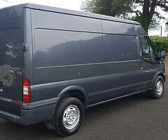 2008 Ford Transit - Image 4/7