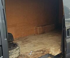 2008 Ford Transit - Image 5/7