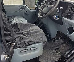 2008 Ford Transit - Image 6/7