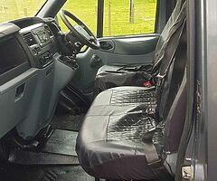 2008 Ford Transit - Image 7/7