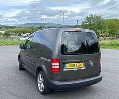 2011 Volkswagen Caddy - Image 5/10