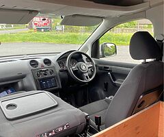 2011 Volkswagen Caddy - Image 6/10