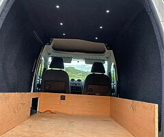 2011 Volkswagen Caddy - Image 8/10