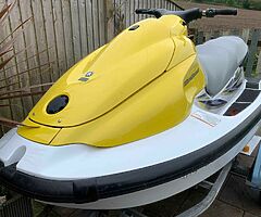 2004 Yamaha  Xl700