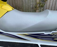 2004 Yamaha  Xl700 - Image 6/10