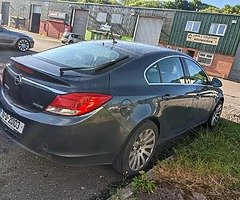 Opel insignia (engine issue) - Image 3/5
