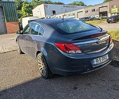 Opel insignia (engine issue) - Image 4/5