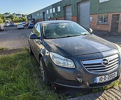 Opel insignia (engine issue) - Image 5/5