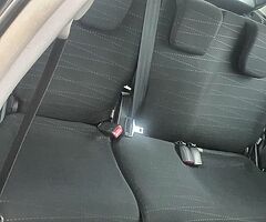 Toyota Yaris AUTOMATIC nct+tax - Image 5/10