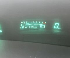 Toyota Yaris AUTOMATIC nct+tax - Image 7/10