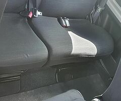 Toyota Yaris AUTOMATIC nct+tax - Image 8/10