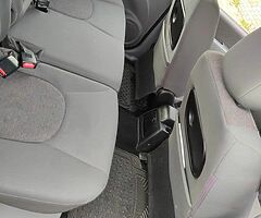 Hyundai Matrix 1.5 diesel - Image 7/8