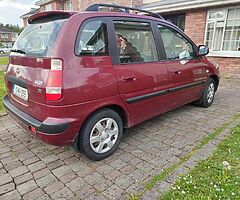 Hyundai Matrix 1.5 diesel - Image 8/8