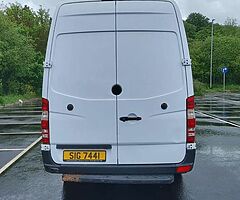 2017 Mercedes-Benz Sprinter - Image 6/9