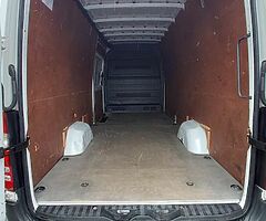 2017 Mercedes-Benz Sprinter - Image 7/9