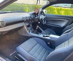 Nissan Silvia s15 - Image 9/10