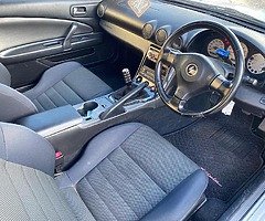 Nissan Silvia s15 - Image 10/10